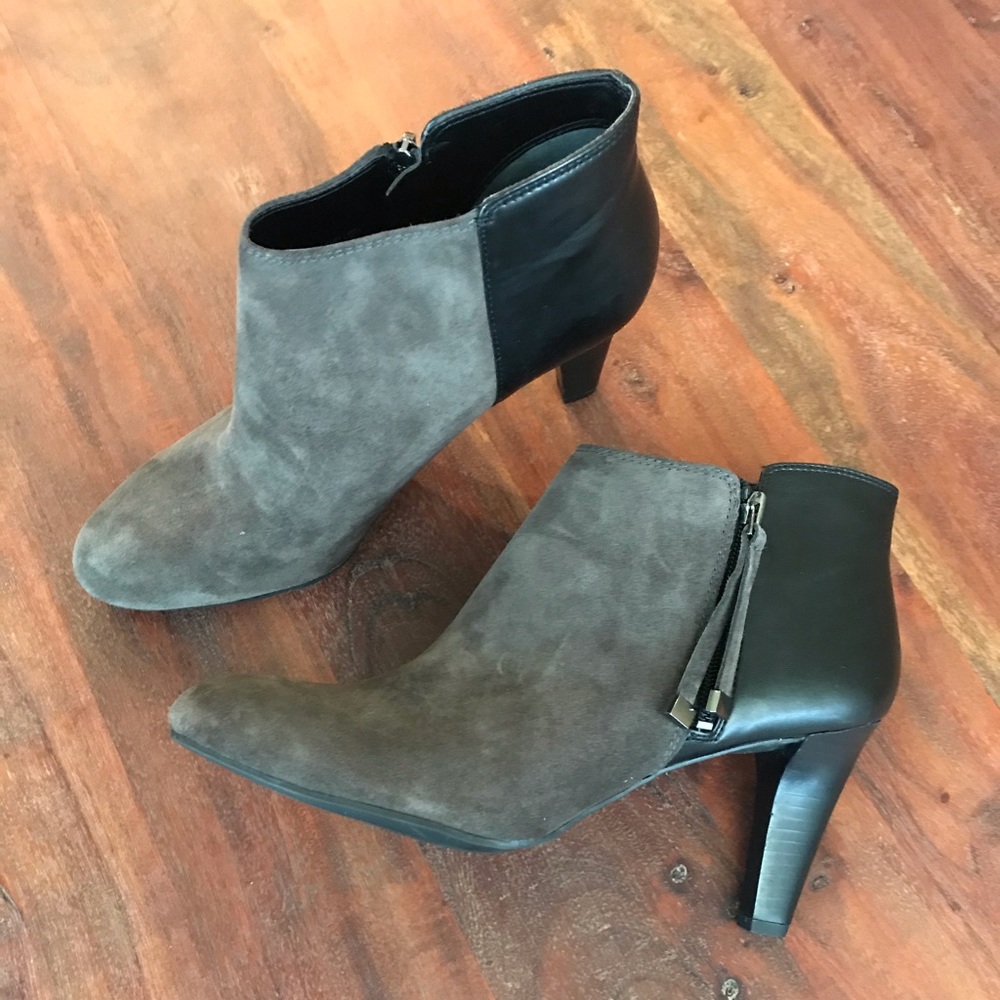 Franco Sarto Ankle boots
